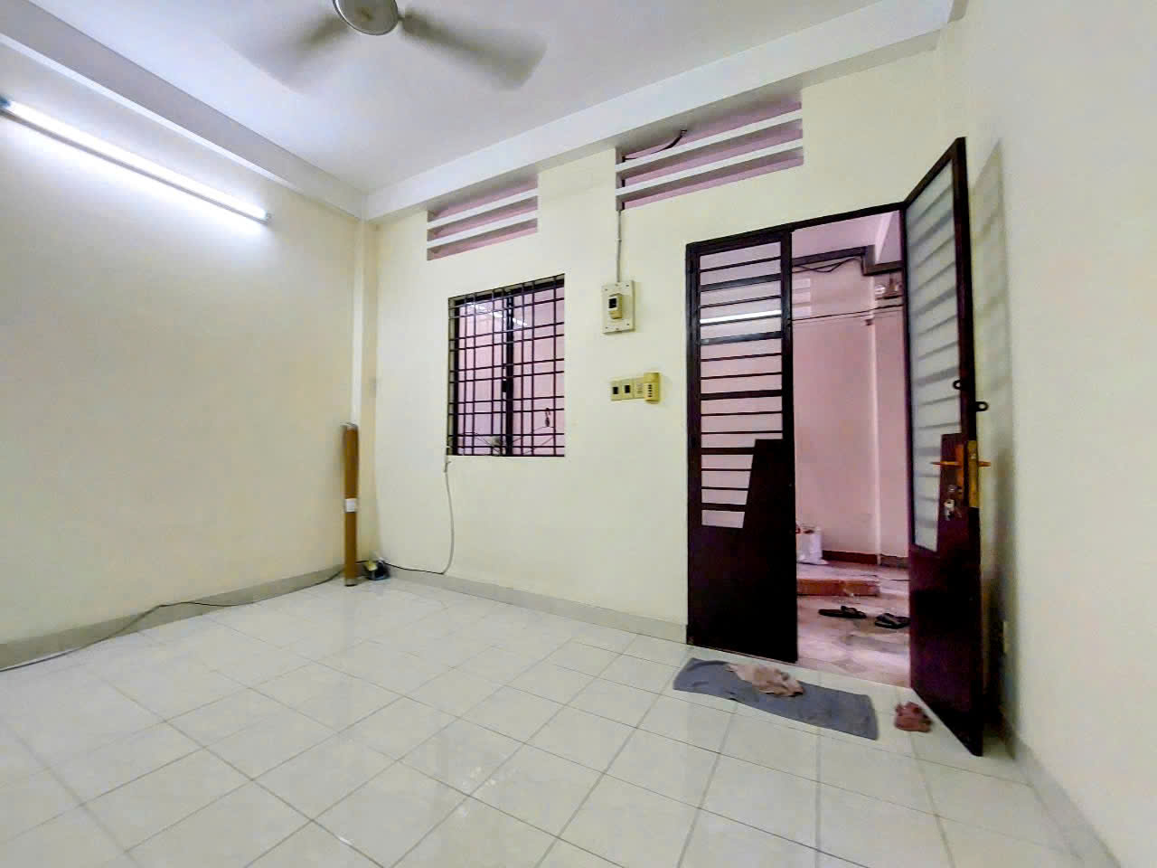 Cho Thuê Nhà 1PN Quận 1- Giá Tốt – Chính Chủ - Ảnh chính